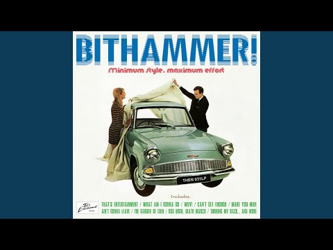Bithammer! — What Am I Gonna Do