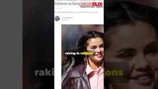 Selena Gomez Net Worth: $1 Billion! How She Built Her Fortune