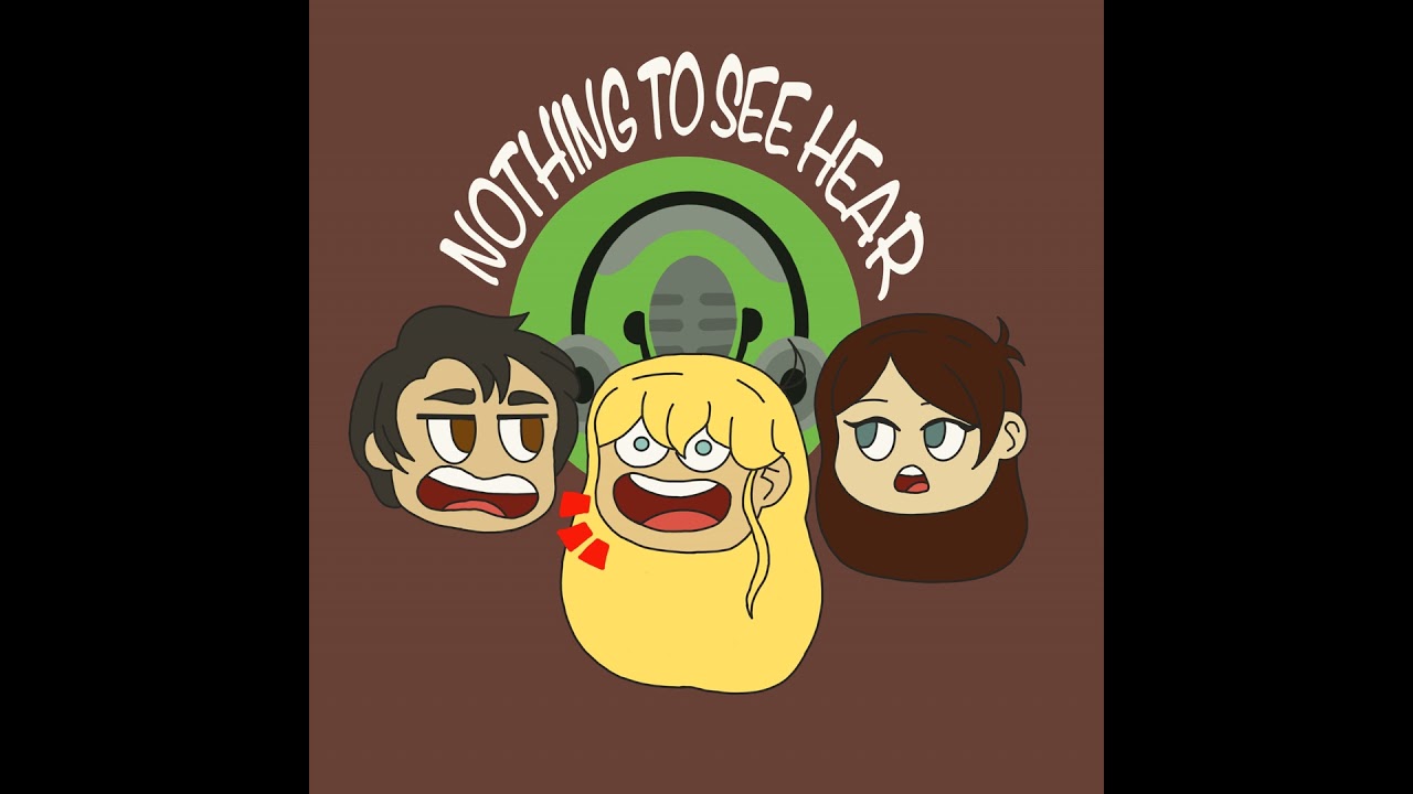 Cursed Children: A Review of Barbie of Swan Lake