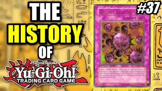 Crush Card Virus | The History of Yu-Gi-Oh! #37 screenshot 4