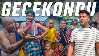 NEHİR KENARINDA HAYATTA KALMAK! l Bangladeş’in En Yoksul Mahallesi