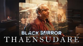 Eulogy Black Mirror Thaensudare - Lover Tamil Edit