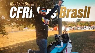 CFMOTO - Operação venda/reserva/entrega, grupo, assuntos gerais 