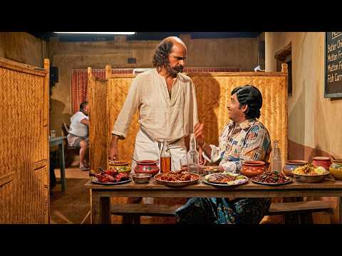 പഴയ ഒരു കള്ള് ഷാപ്പ് രംഗം കണ്ടാലോ  | Mammootty Iconic Thug Scene | Bharath Gopi |  Ashokan |Yavanika