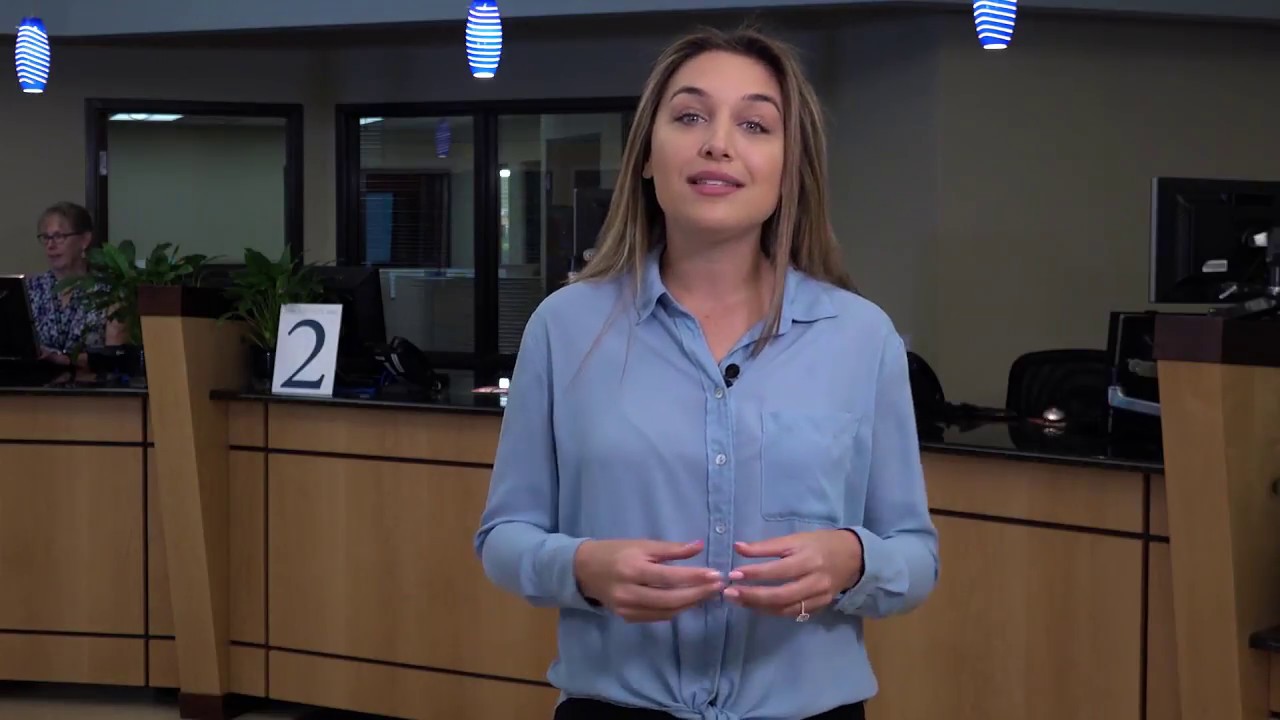 Be Responsible Intro - New Student Orientation