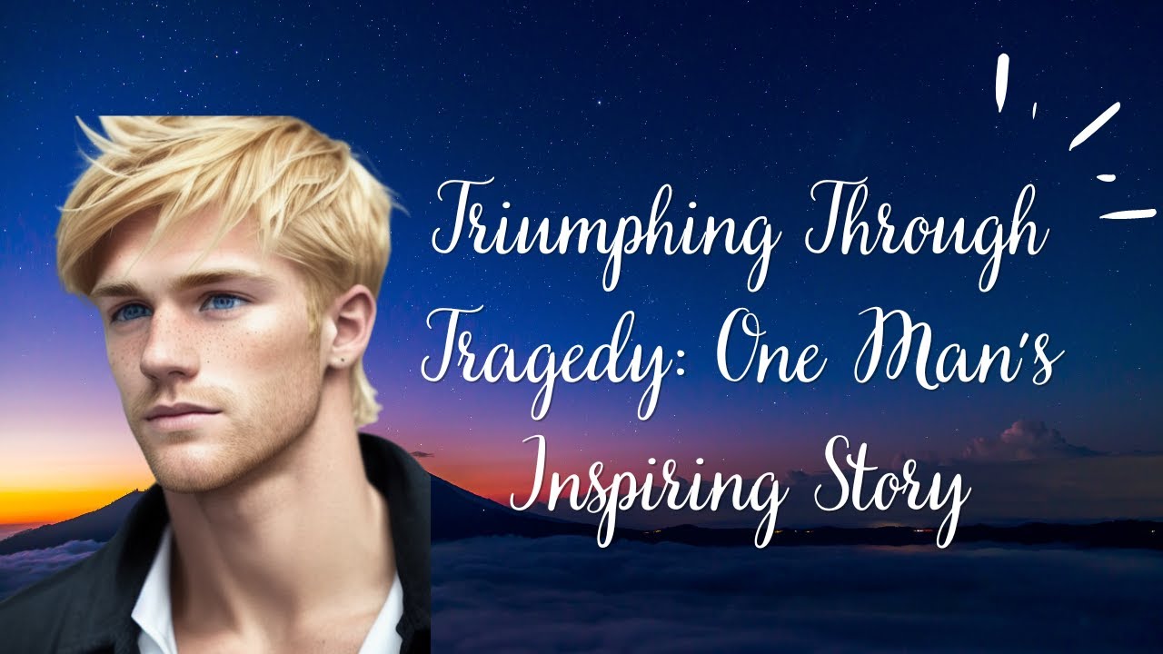 From Tragedy to Triumph: The Inspiring Story of Overcoming a Near-Fatal Car Accident