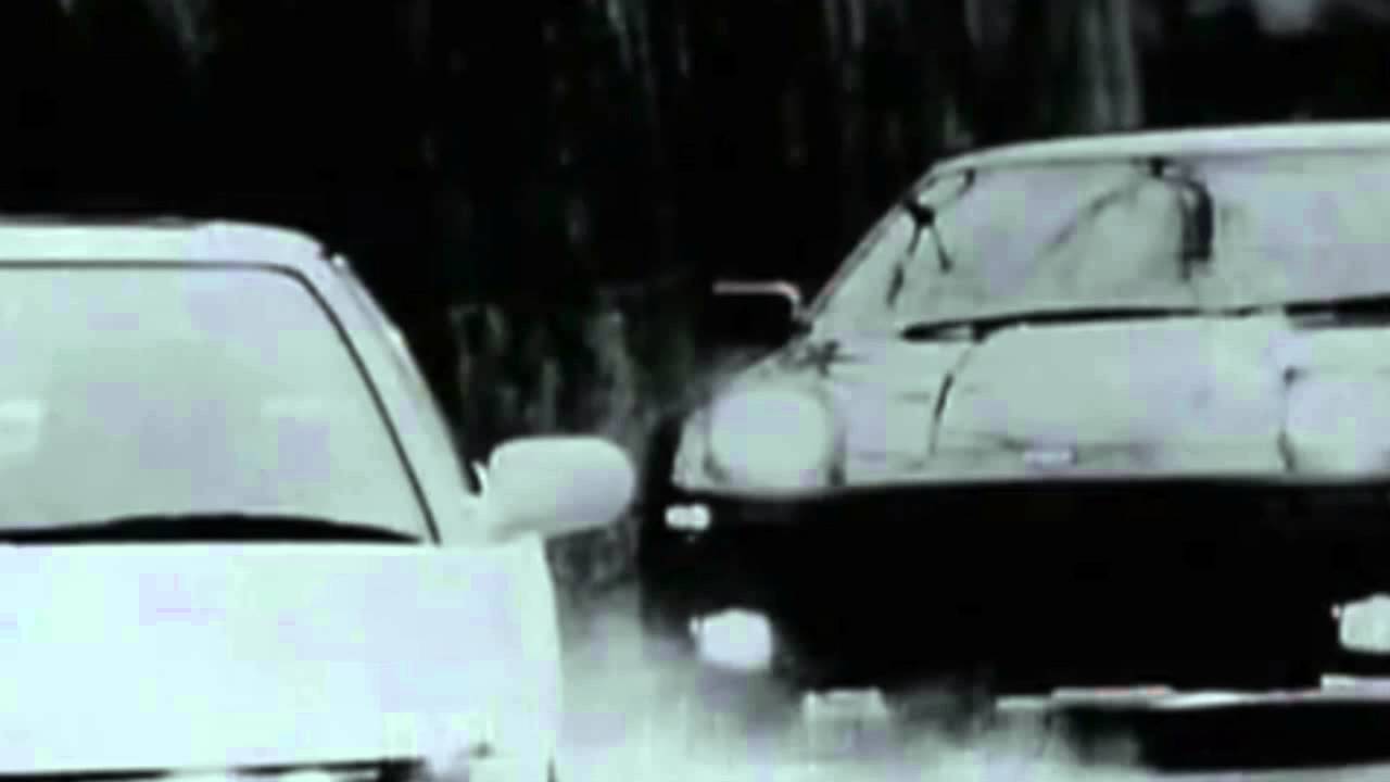 Shuto Kousoku 3 Soundtrack (Mahara - True Love)