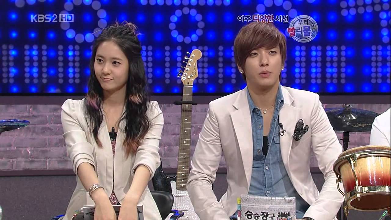 100615 승승장구 - 정용화 편집본