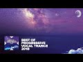 Progressive Vocal Trance - Best of 2018 [FULL ALBUM - OUT NOW] (RNM)