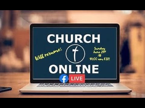 Salt Spring SDA Virtual Church - YouTube