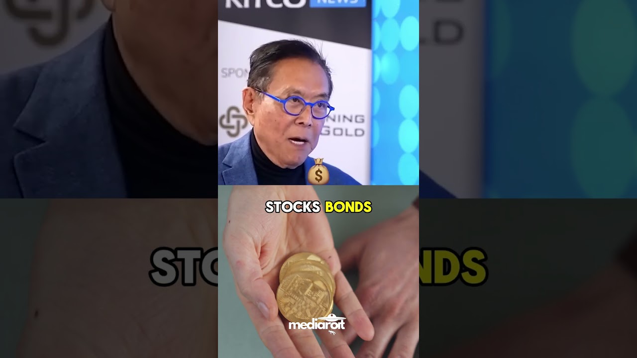 The Ultimate Investment Strategy: Insights from Robert Kiyosaki 