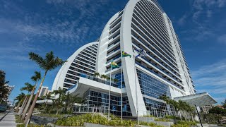 Conheca o novo empreendimento BS Design em Fortaleza - Agosto 2022
