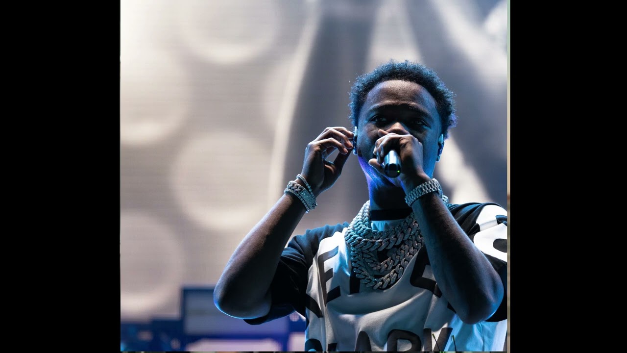 [FREE] Drake x Roddy Ricch Type Beat 2022 - "Let Me Go" (Prod. By Stunnah)