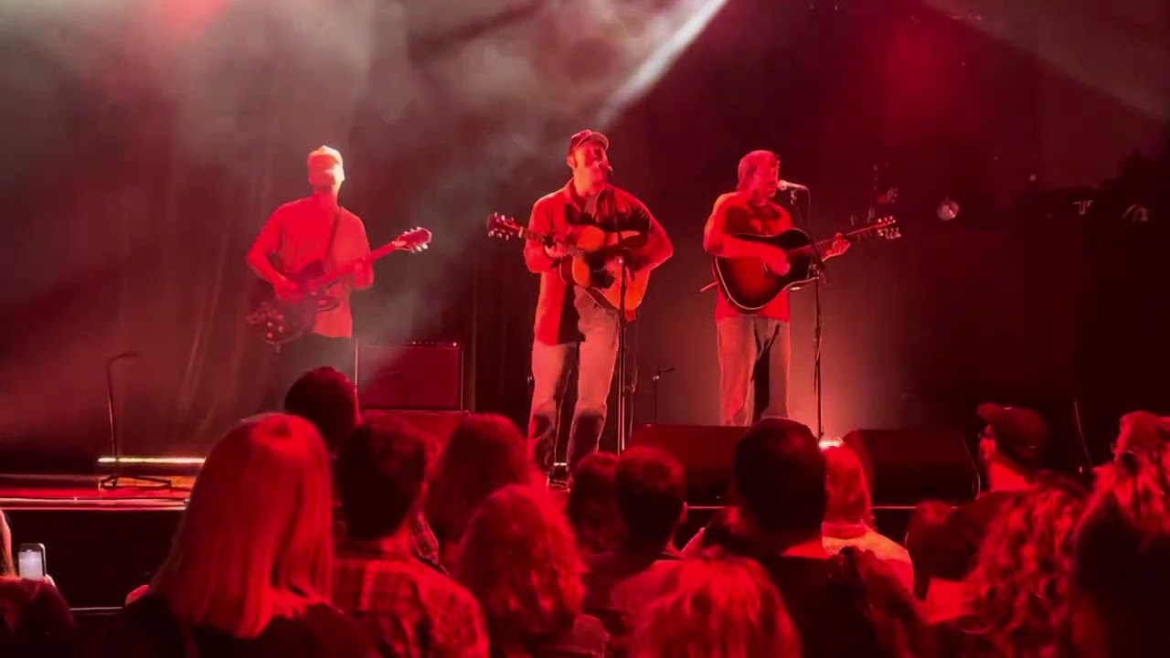 Penny and Sparrow w/ Field Guide - Breakdown