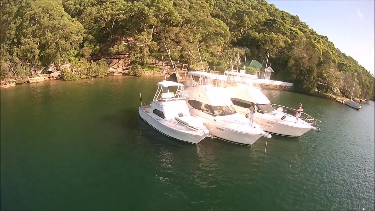 Sugar Loaf Bay Sydney YouTube