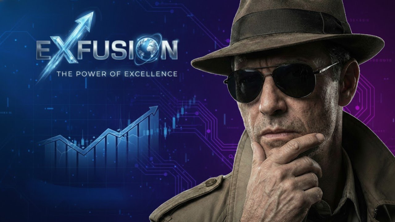 Exfusion Test 2026 - Seriöse Plattform oder BETRUG?