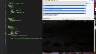 Using Hubot and Watcher with Elasticsearch