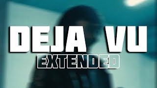 BoyWithUke - Déjà Vu [Extended] (Lyric Video)