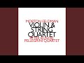 Miniature de la vidéo de la chanson Violin And String Quartet Iv