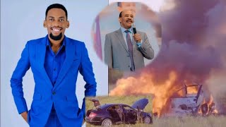 SIRI NZITO GOODLUCK GOZBERT ACHOMA MOTO GARI ALILOPEWA ZAWADI NA NABII GEO DAVIE AVUNJA MAAGANO YOTE