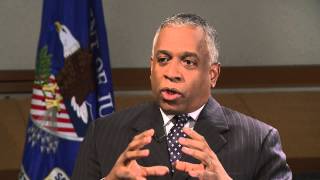ATF Director Todd Jones says agency inhibited by fear mongering over a national gun registry
