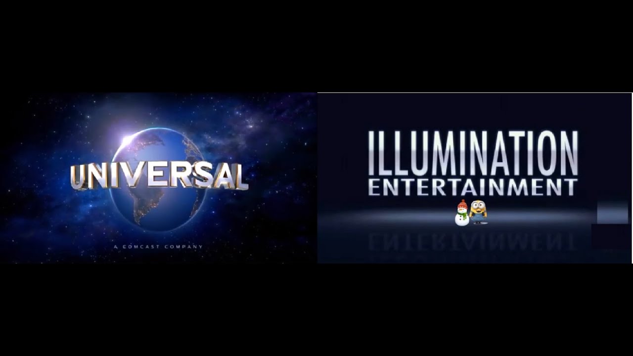 Universal Pictures And Illumination Entertainment Youtube Illumination universal-pictures-and-illumination-entertainment-youtube-illumination
