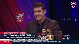 Hawthorn vs. Melbourne: Post-Match - Round 7, 2020
