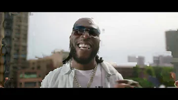 Master KG - Jerusalema Remix [Feat. Burna Boy and Nomcebo] (Official Music Video)