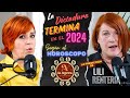 🔴 LILI RENTERIA 📺 ♉️🎙️ "A LA LIGERA PODCAST"