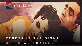 1962 Tender Is the Night Official Trailer 1 20th Century Fox