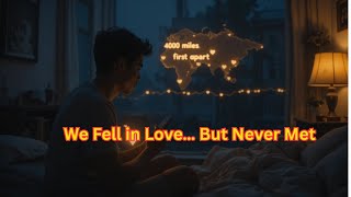 I Found My Soulmate 4000 Miles Away… But Her Parents Said No 💔 | True Love Story