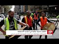 في عزاء مهيب الجاليات الشيعية في مدينة أديلايد الأسترالية تحيي مسيرة الأربعين الحسينية في عزاء مهيب الجاليات الشيعية في مدينة أديلايد الأسترالية تحيي مسيرة الأربعين الحسينية