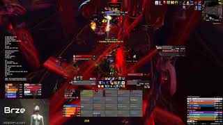 Mythic Sire Denathrius - Adaptive US-Area 52