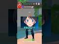 I ate Frog sushi in Valorant Tokyo server?🐸 #shorts #valorant #valorantclips #valorantindonesia