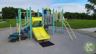 KC Parks: Dunbar Park-QLID
