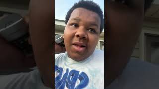 Andre Davis has known the Briggs has been fired breaking news soft ass  niggas￼ screenshot 5