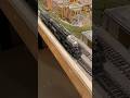 Fixing an HO Big Boy 4-8-8-4 Locomotive by Rivarossi #hoscale #modelrailroad #train