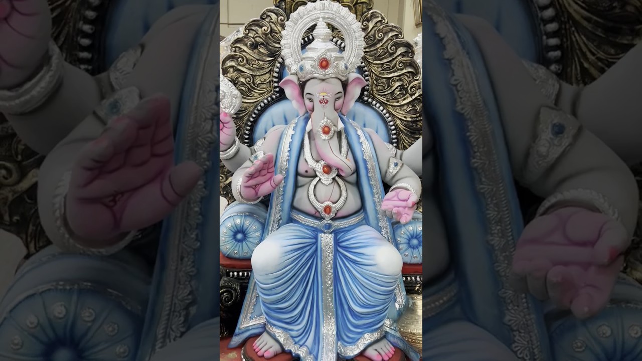 Solapur Ganesh 2023 | Dhoolpet Solapur Ganesh 2023 
