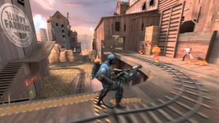 Why TF2 annoys me