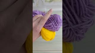 Easter Gnomes Knitting, Knit Bunny Gnome, Spring Garden Gonk, DIY Easter Basket Stuffers#Shorts