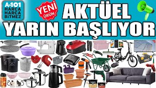 A101 26 Aralik 2023 😍Çeyi̇z Ev Ürünleri̇😍A101 İndi̇ri̇mleri̇😍 Sinirli Stoklarla❗️ A101 Aktüel Alışveriş