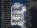 Prayer To Renew Us #god #prayer #healing #cancer #lungcancer #godblessyou