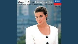 Video thumbnail of "Cecilia Bartoli - Mozart: Don Giovanni, K. 527 / Act 2 - "Vedrai, carino""