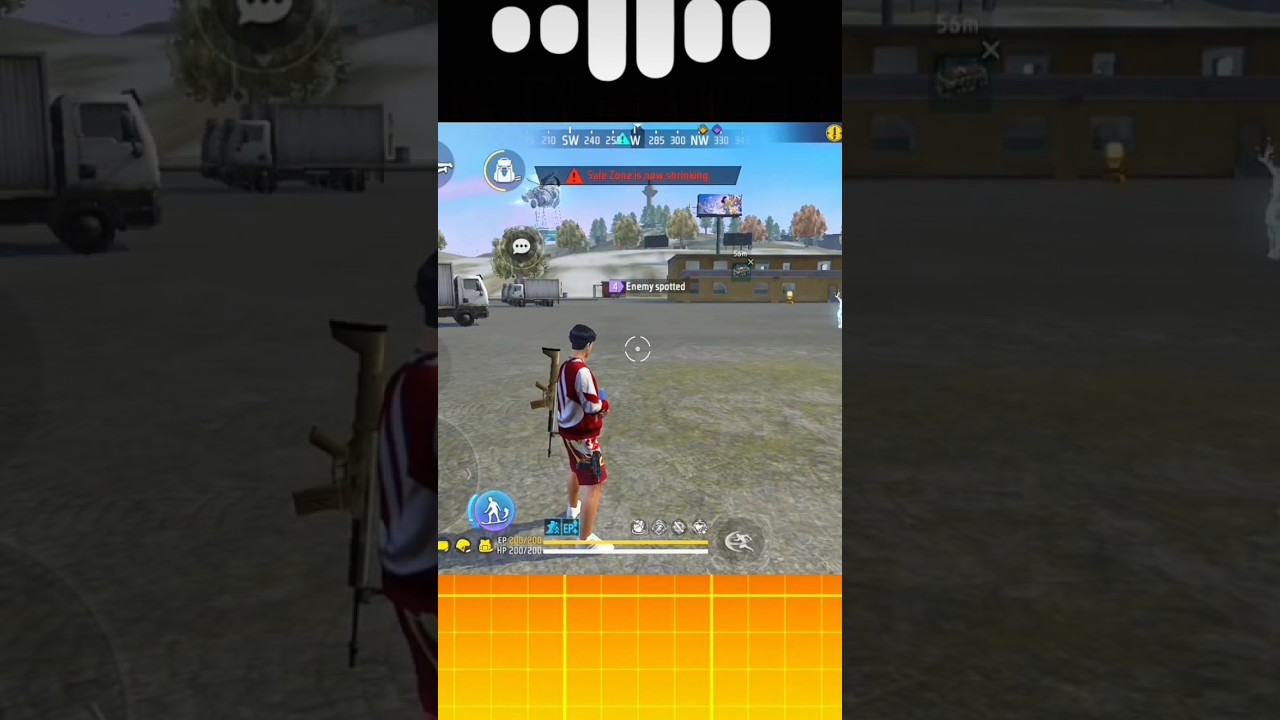 Free Fire New Voice Change Settings! 🎧✨ 