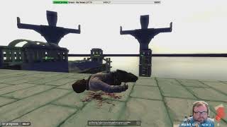 Garry's Mod - Trouble in REDACTED Town - TTT - Mysteries