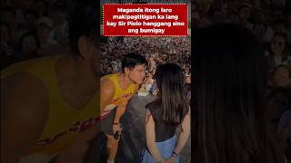 Larong Patagalan Ng Eye To Eye Gustong Gustong Laruin Kasama Si Piolo piolo