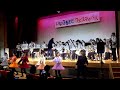 「倍倍FIGHT!(Double Double Fight!)」CANDY TUNE＜埼玉県立伊奈学園総合高校吹奏楽部；いなふるさとフェスティバル@埼玉県伊奈町＞[2026-02-07]