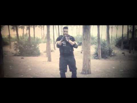 Balti 2014 Kill Somebody HD بلطي Clip Officiel