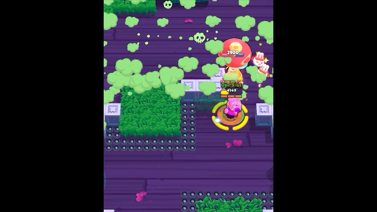 Ой, Пайпер 😵‍💫 