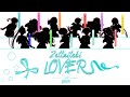 [KARAOKE] Liella! - Zettaiteki LOVER (Romaji)